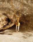 Divine Purpose • Necklace Anandasoul