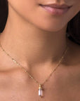 Divine Purpose • Necklace Anandasoul