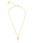 Divine Purpose • Necklace Anandasoul