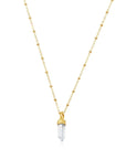 Divine Purpose • Necklace Anandasoul