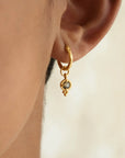 Dreamseed • Earrings Ananda Soul