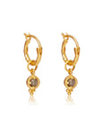 Dreamseed • Earrings Ananda Soul