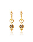 Dreamseed • Earrings Ananda Soul