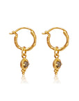 Dreamseed • Earrings Ananda Soul