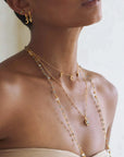 Dreamseed • Earrings Ananda Soul