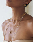 Manifest Your Dreams • Necklace Ananda Soul
