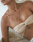 Manifest Your Dreams • Necklace Ananda Soul