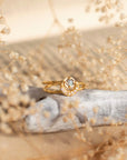 Dreamseed Stack • Rings Ananda Soul