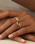 Dreamseed Stack • Rings Ananda Soul