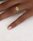 Dreamseed Stack • Rings Ananda Soul