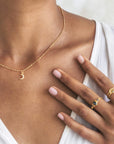 Dreamseed Stack • Rings Ananda Soul