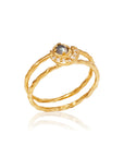 Dreamseed Stack • Rings Ananda Soul