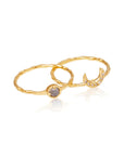 Dreamseed Stack • Rings Ananda Soul