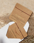 Friendship Bracelets - Set of 2 Ananda Soul