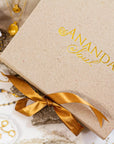 Manifest Your Dreams & Shine Stack • Rings Ananda Soul