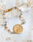 I Grow With The Light • Bracelet Ananda Soul