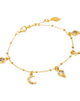 I Am Whole • Bracelet Ananda Soul