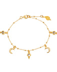 I Am Whole • Bracelet Ananda Soul