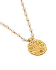 I Am Whole Crystal • Necklace Ananda Soul