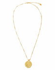 I Am Whole • Necklace Ananda Soul