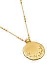 I Am Whole • Necklace Ananda Soul