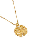 I Am Whole • Necklace Ananda Soul