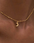 I Break Free • Necklace Ananda Soul