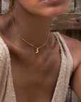 I Break Free • Necklace Ananda Soul