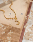 I Break Free • Necklace Ananda Soul