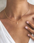 I Break Free • Necklace Ananda Soul