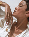 I Grow With The Light • Bracelet Ananda Soul
