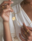 Dreamseed Stack • Rings Ananda Soul