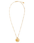 I Grow With The Light • Necklace Ananda Soul
