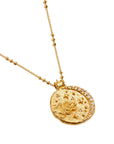 I Grow With The Light • Necklace Ananda Soul