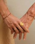 Honor This Body • Ring Ananda Soul