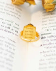 Honor This Body • Ring Ananda Soul