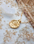 I See In The Dark • Necklace Ananda Soul