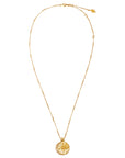 I See In The Dark • Necklace Ananda Soul