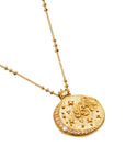 I See In The Dark • Necklace Ananda Soul