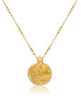 I See In The Dark • Necklace Ananda Soul