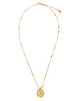 I Sink Into Love • Necklace Ananda Soul