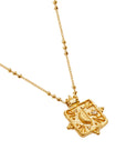 I Sink Into Love • Necklace Ananda Soul