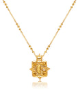 I Sink Into Love • Necklace Ananda Soul