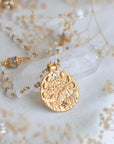 I Am Whole Crystal • Necklace Ananda Soul