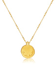 I Am Whole • Necklace Ananda Soul