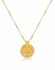 I Am Whole • Necklace Ananda Soul