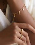 I Am Whole • Bracelet Ananda Soul