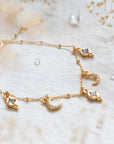 I Am Whole • Bracelet Ananda Soul