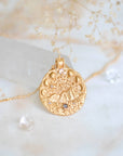 I Am Whole • Necklace Ananda Soul