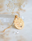 I Am Whole • Necklace Ananda Soul